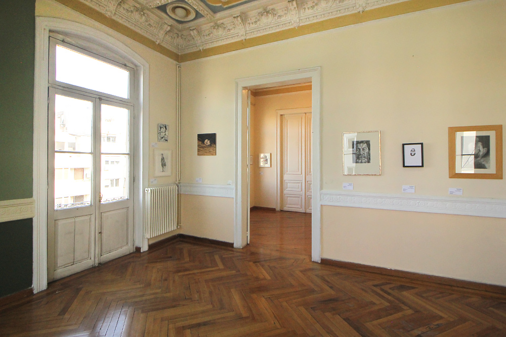 23 εργα - 1 κοινός τόπος