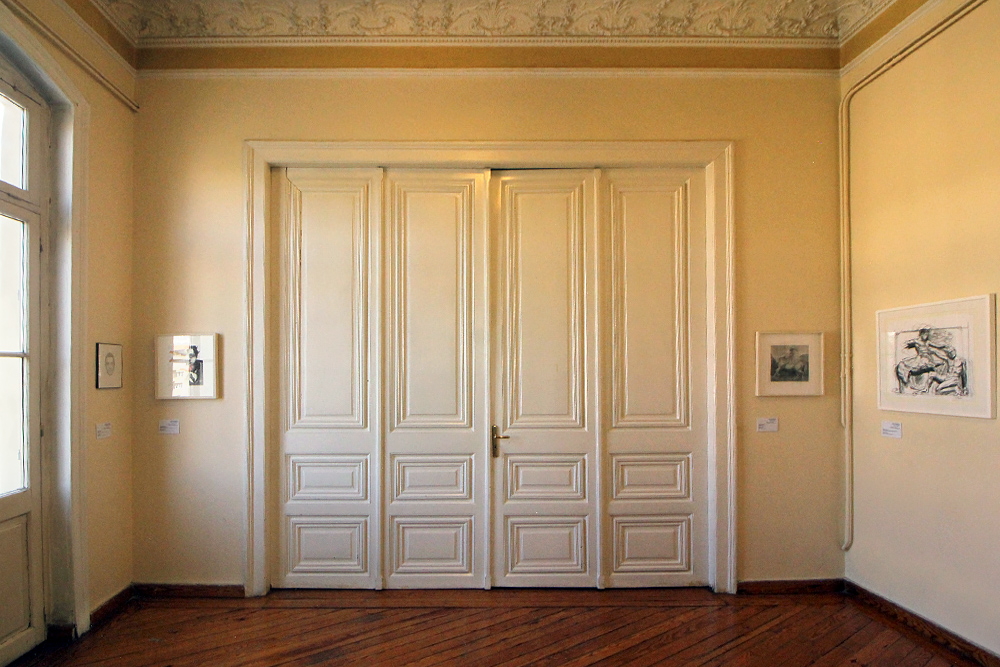 23 εργα - 1 κοινός τόπος