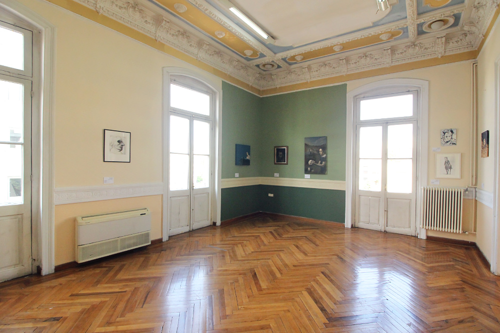 23 εργα - 1 κοινός τόπος