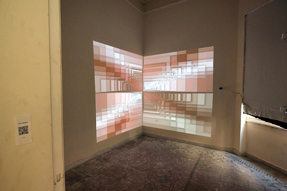 Geometry of Interaction