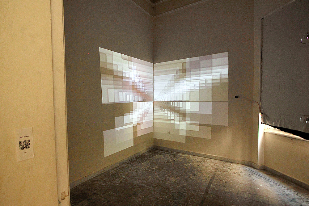 Geometry of Interaction