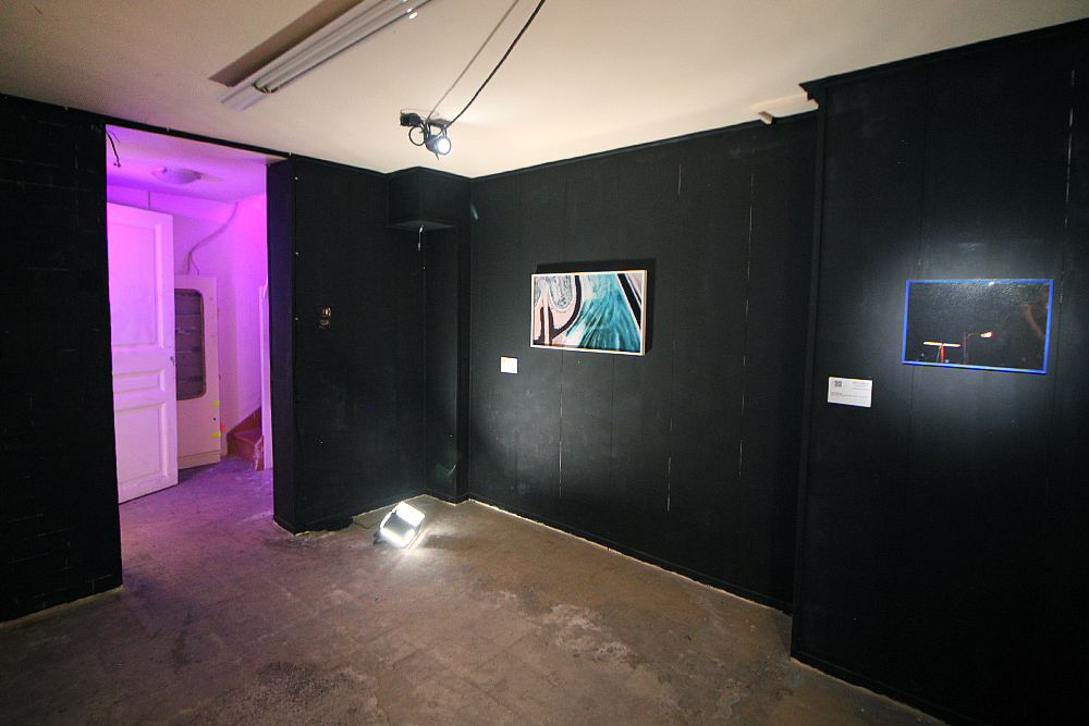 Geometry of Interaction