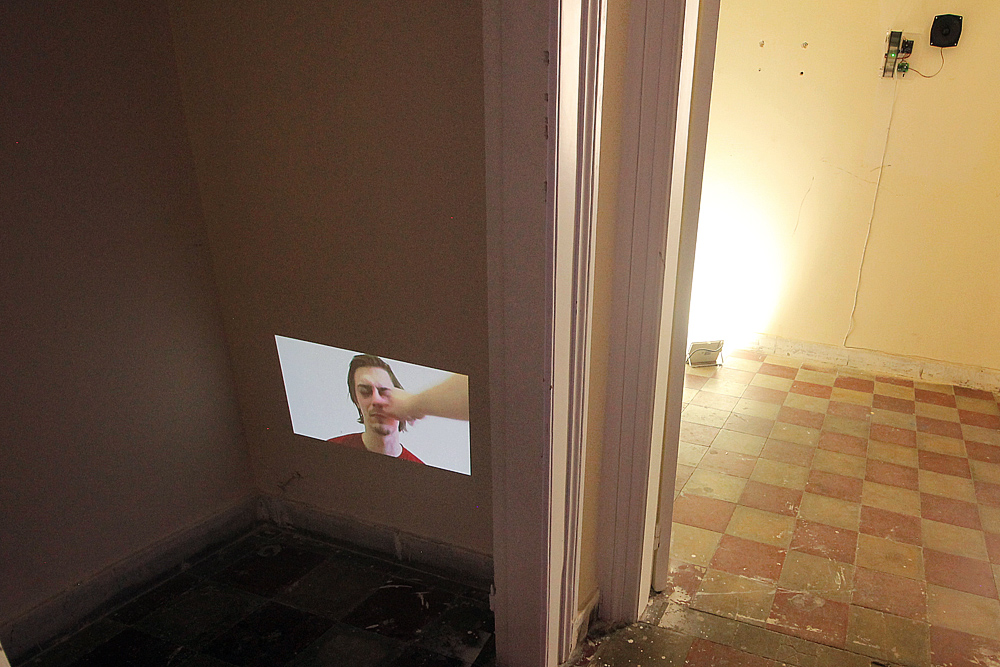 Geometry of Interaction