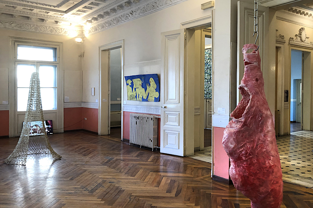 Η Σιωπή των Σειρήνων