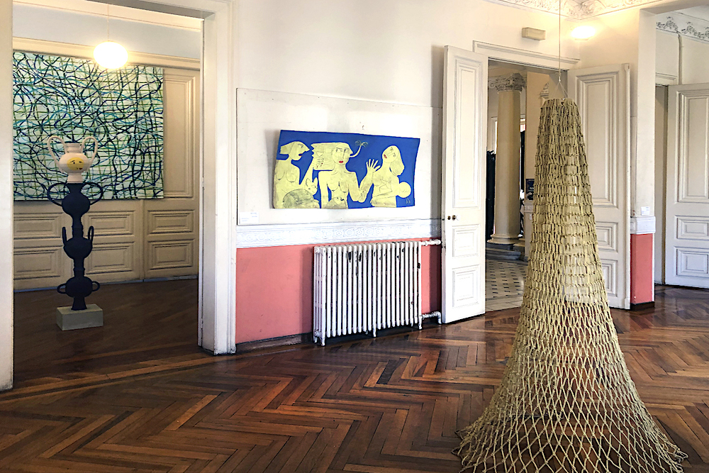 Η Σιωπή των Σειρήνων