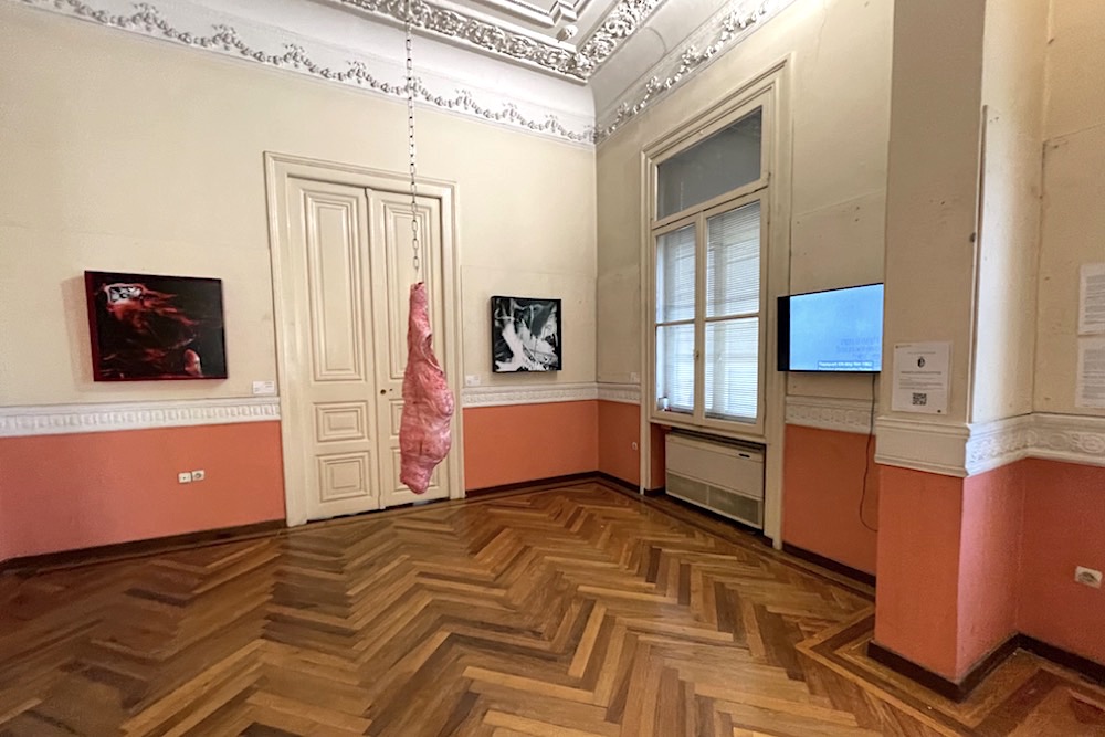 Η Σιωπή των Σειρήνων