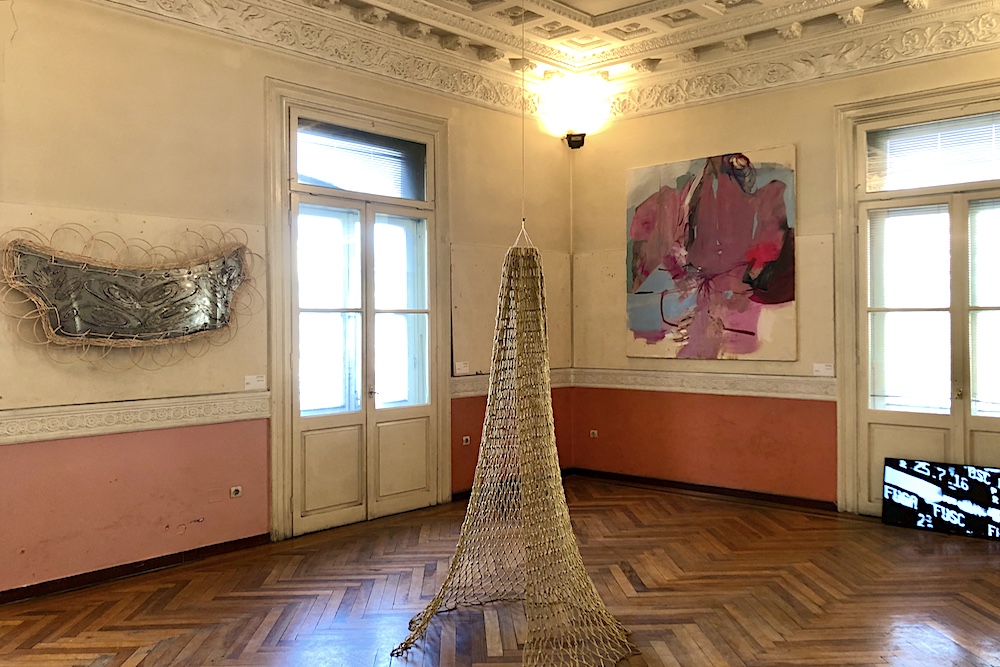 Η Σιωπή των Σειρήνων