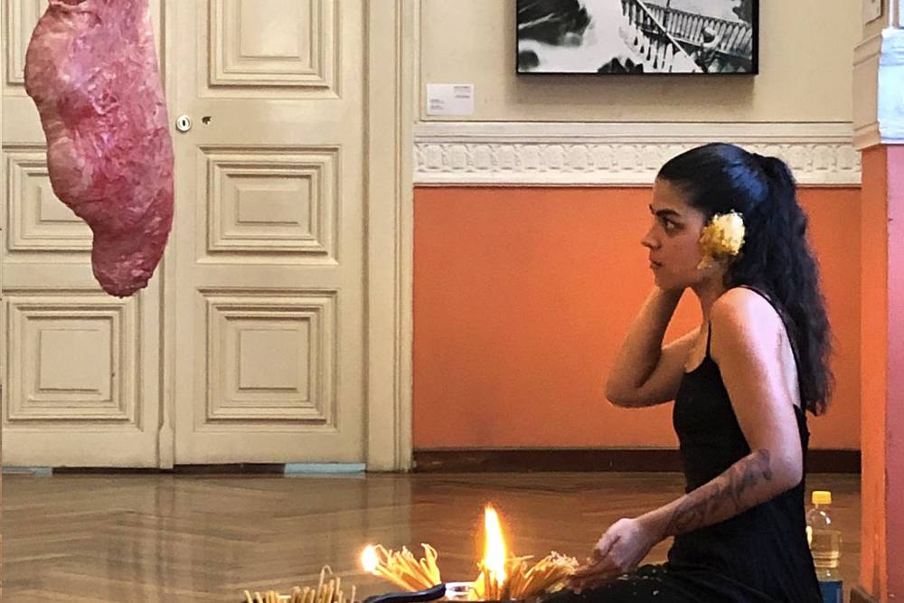 Η Σιωπή των Σειρήνων