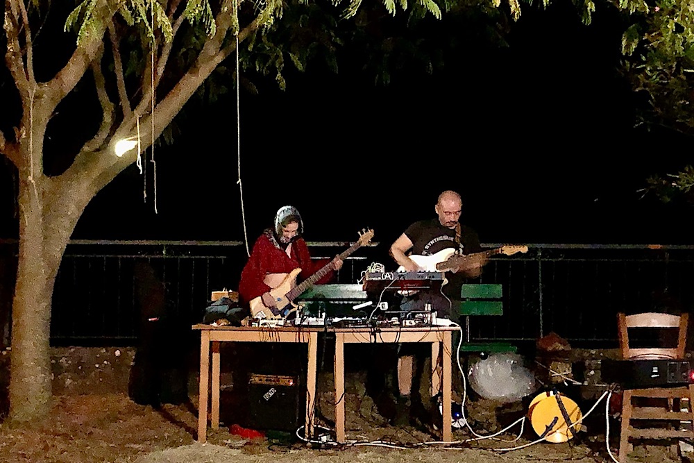 Kypseli Tzoumerka Epirus Zig Zag Festival 2025