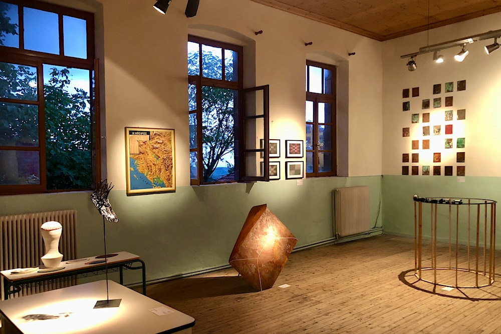 Kypseli Tzoumerka Epirus Zig Zag Festival 2025