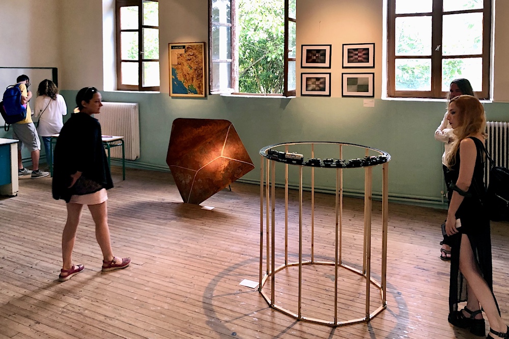 Kypseli Tzoumerka Epirus Zig Zag Festival 2025