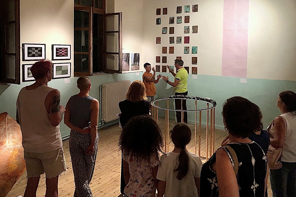 Kypseli Tzoumerka Epirus Zig Zag Festival 2025