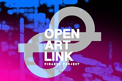 OpenArtLink 2025 | Piraeus Project
