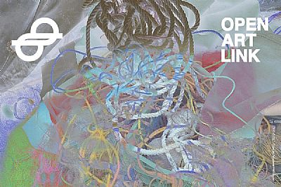 RE-COIL | OpenArtLink 2025 Piraeus