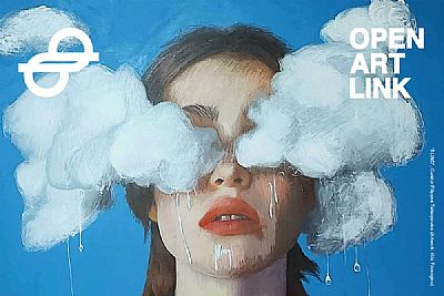 BLIND | OpenArtLink 2025 Piraeus