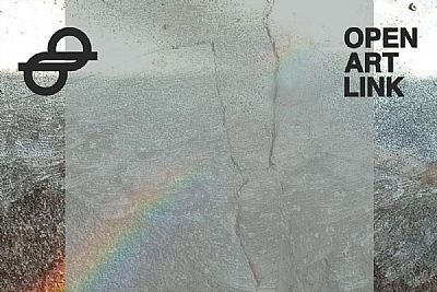 Thank You for Your Heroism | OpenArtLink 2025 Piraeus