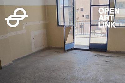 Passage | OpenArtLink 2025 Piraeus	