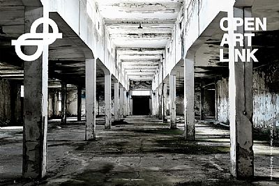 SHUT DOWN | OpenArtLink 2025 Piraeus