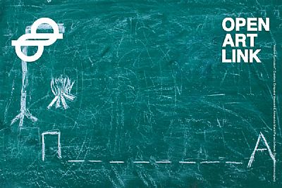 Κρυφό αναλυτικό πρόγραμμα | OpenArtLink 2025 Piraeus