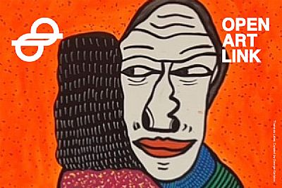 Ανέμελο παιχνίδι | OpenArtLink 2025 Piraeus