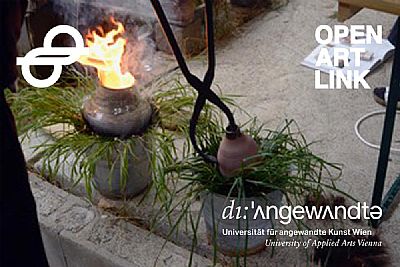 Alternative Firing Techniques | OpenArtLink 2025 Piraeus