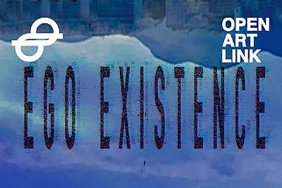 Εγωιστική ύπαρξη | OpenArtLink 2025 Piraeus