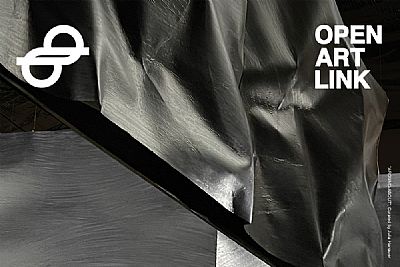 ΠΕΡΙΠΟΥ ΓΥΡΩ | OpenArtLink 2025 Piraeus