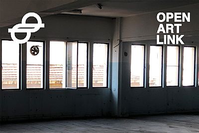 Forum of Installations | OpenArtLink 2025 Piraeus