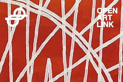 Free Will | Βασίλης Ζαριφόπουλος | OpenArtLink 2025 Piraeus