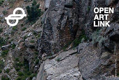 Ασπρα Μάρμαρα | Frank Holbein | OpenArtLink 2025 Piraeus