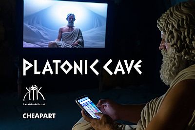 Platonic Cave
