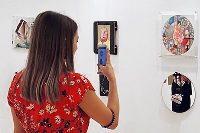 CHEAPART 84 ΔΕΘ | 25/25 Καλλιτέχνες και σχεδιαστές σε διάλογο