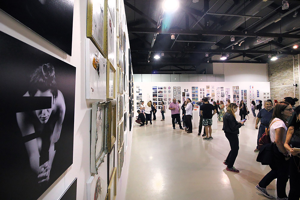 CHEAPART Cyprus 2018