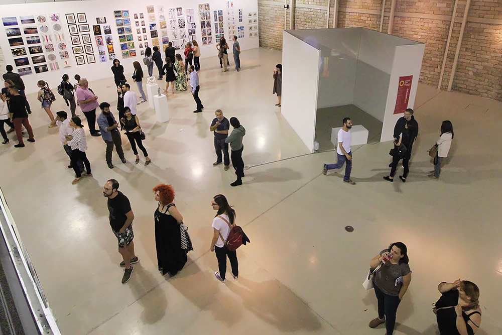 CHEAPART Cyprus 2018