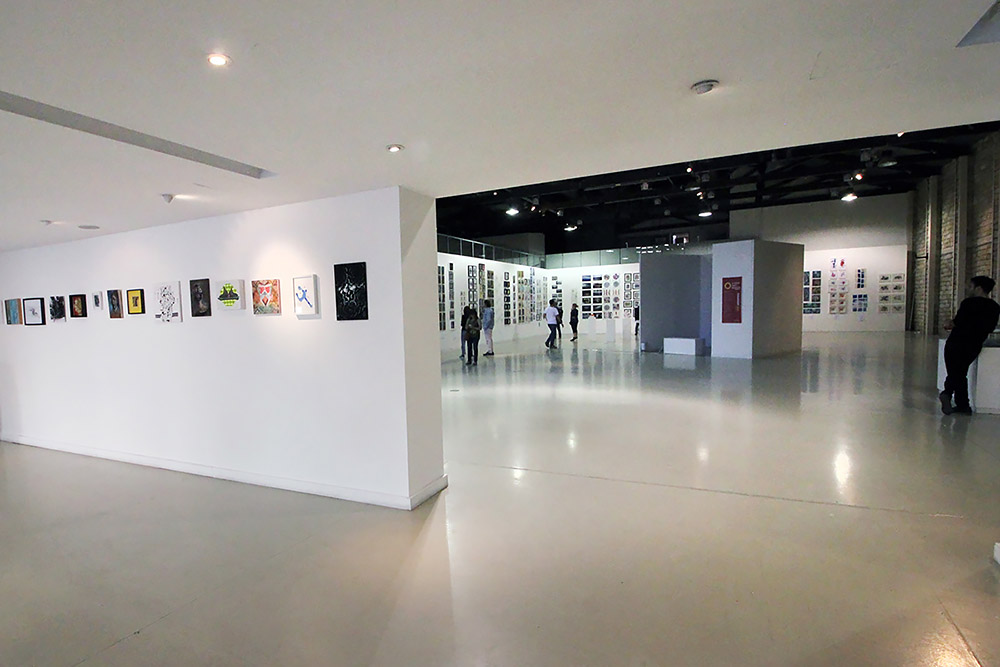 CHEAPART Cyprus 2018