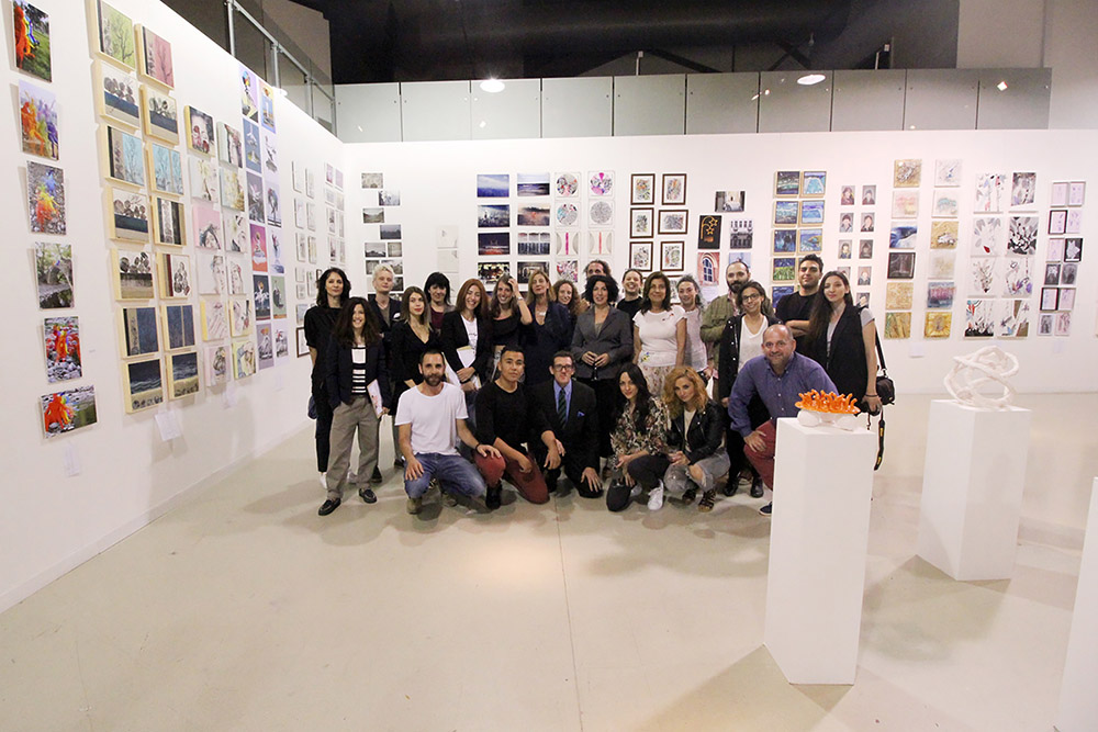 CHEAPART Cyprus 2018