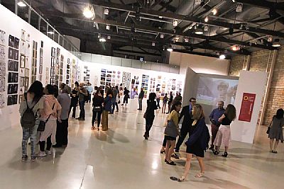 CHEAPART Cyprus 2018