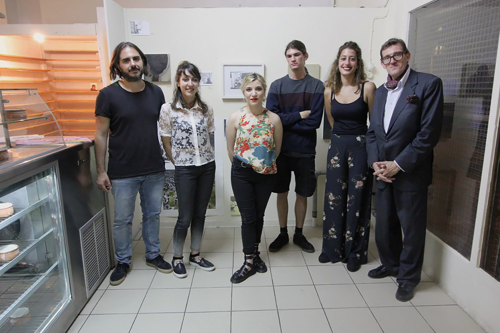 The Serpent and the Milk