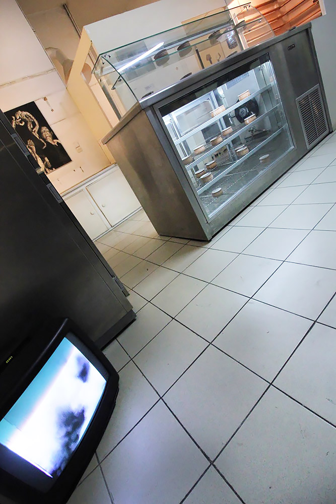 The Serpent and the Milk