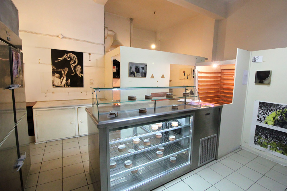 The Serpent and the Milk