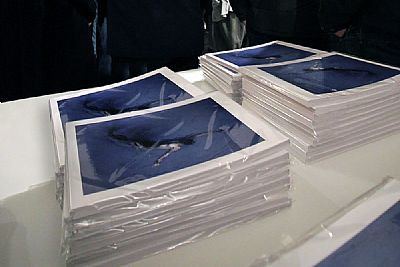 PHOSPHORUS | Γιώργος Στριφτάρης